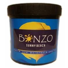 Паста для шугаринга Bonzo Sunny Beach очень плотная 500 г