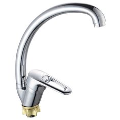 Смеситель для кухни РМС SL139-011F Ростовская Мануфактура Сантехники