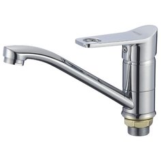 Смеситель РМС SL137-004F-15 для кухни, ø35 Ростовская Мануфактура Сантехники