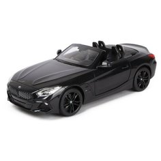 Легковой автомобиль Rastar BMW Z4 (95600) 1:14 черный