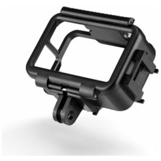 Telesin Рамка для DJI Osmo Action с горизонтальным и вертикальным крепежом