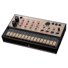 Аналоговый синтезатор Korg Volca Keys