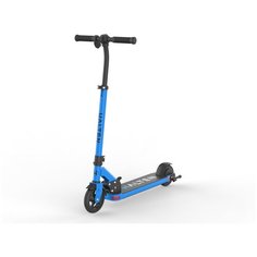 Детский электросамокат Halten Junior, синий