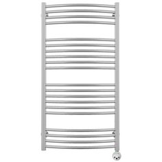 Полотенцесушитель электрический Terminus Классик П20 500x1006, ТЭН HT-1 300W, левый/правый