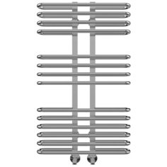 Полотенцесушитель водяной Terminus Сахара плюс П14 100x860