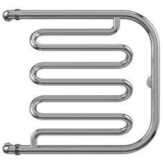 Полотенцесушитель водяной Terminus Фокстрот-Лиана 500x700