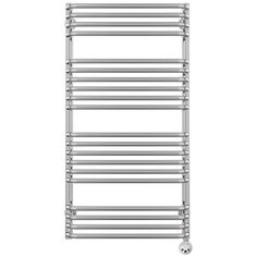 Полотенцесушитель электрический Terminus Стандарт П20 500x1006, ТЭН HT-1 300W, левый/правый