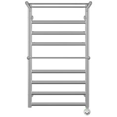 Полотенцесушитель электрический Terminus Хендрикс плюс П9 500x896, ТЭН HT-1 300W, левый/правый