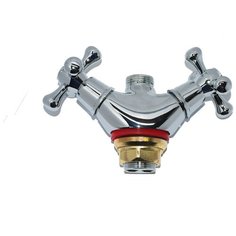 Корпус смесителя РМС KSL65-279F для кухни Ростовская Мануфактура Сантехники