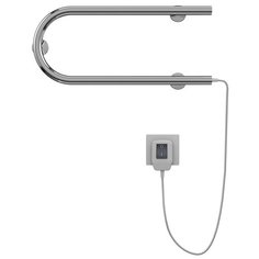 Полотенцесушитель электрический Terminus П-образный 500x200