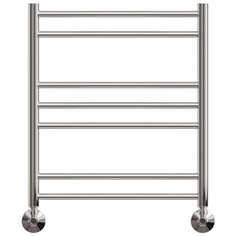 Водяной полотенцесушитель Lemark Ursus П7 500x600 хром