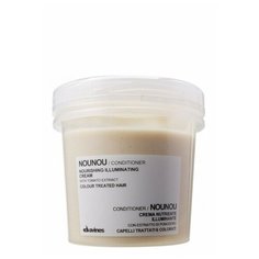 Davines Essential Haircare NouNou Nourishing Illuminating Cream - Питательный кондиционер 250 мл