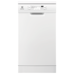 Посудомоечная машина Electrolux SMM 43201 SW