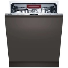 Встраиваемая посудомоечная машина NEFF S155HCX10R