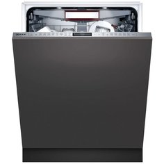 Встраиваемая посудомоечная машина NEFF S199ZCX10R