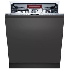 Встраиваемая посудомоечная машина NEFF S157HCX10R