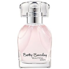 Туалетная вода Betty Barclay Beautiful Eden, 50 мл