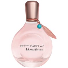 Туалетная вода Betty Barclay Bohemian Romance, 20 мл