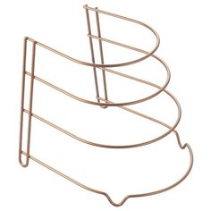 Подставка для сковород Metaltex Canyon, 23х27х23 см