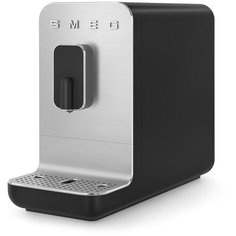 Кофемашина smeg BCC01, черный
