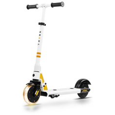 Электросамокат TRIBE KID оранжевый (TES-KID062600ORANGE)