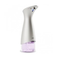 Диспенсер для мыла сенсорный Otto 280 мл никель Umbra