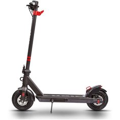 Электросамокат TRIBE MAYA черный (TES-MAY107800BLACK)