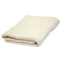 Полотенце махровое, марки Nandan, цвет: белый, серия Eco Green Natural, плотность: 450г/м2, размер 70х140 см., 100% хлопок SDPD705989BNC