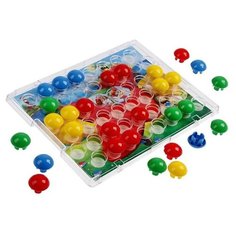 Мозаика "Мозайкин 01" на подставке И-8318 3819138 Рыжий кот