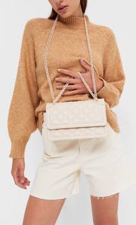 Stradivarius Стеганая Сумка С Плечевым Ремнем Multicolor 103