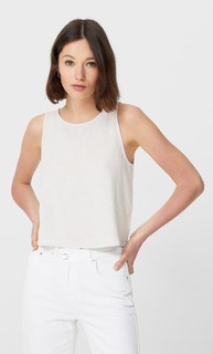 Stradivarius Топ На Бретелях Цвет Камня Xl