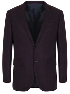 Пиджак шерстяной Ermenegildo Zegna
