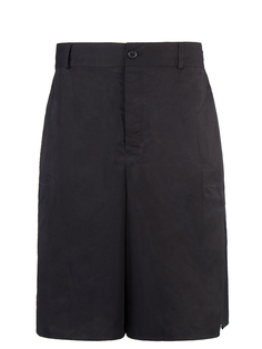 Хлопковые шорты Damir Doma