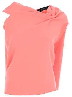 Топ асимметричного кроя Roland Mouret