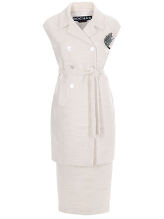 Комплект из хлопка Rochas