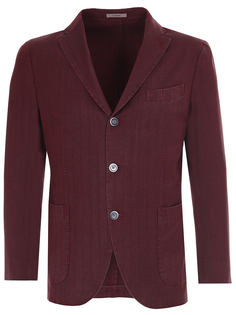 Пиджак шерстяной Boglioli