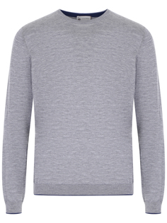 Джемпер из кашемира и шелка Colombo