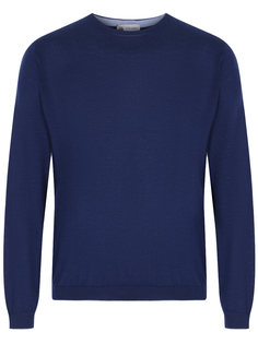 Джемпер из кашемира и шелка Colombo