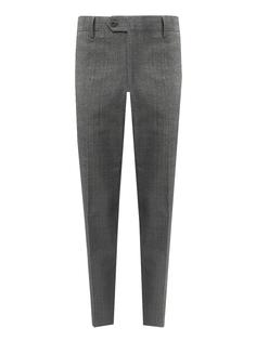 Хлопковые брюки Loro Piana