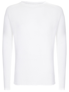 Джемпер льняной 120% Lino