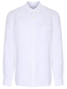 Рубашка Regular Fit льняная 120% Lino
