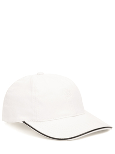 Бейсболка хлопковая Vilebrequin