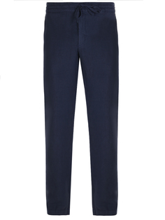 Брюки льняные 120% Lino