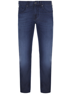 Джинсы Slim Fit хлопковые Baldessarini