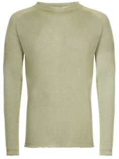 Джемпер льняной 120% Lino