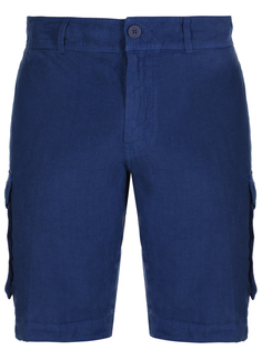Шорты льняные 120% Lino