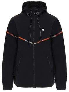 Ветровка с капюшоном Marcelo Burlon