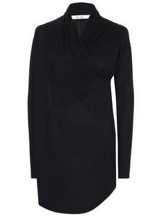 Блуза из вискозы Damir Doma