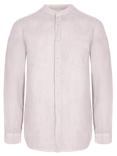 Рубашка Regular Fit льняная 120% Lino