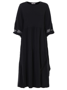 Платье хлопковое Dorothee Schumacher